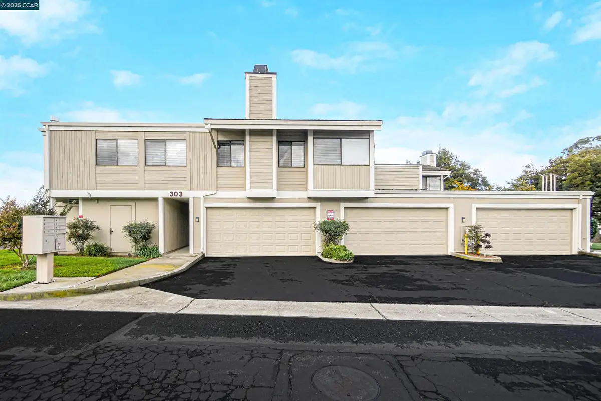 303 Atlas Dr  #7, Hercules, CA 94547 - #1