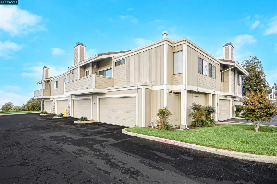303 Atlas Dr  #7, Hercules, CA 94547 - #2