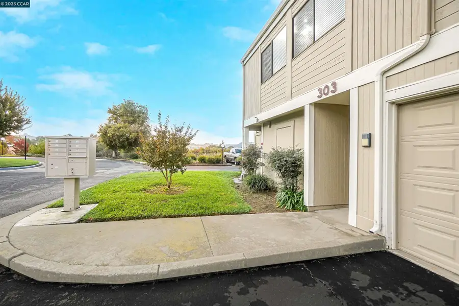 303 Atlas Dr  #7, Hercules, CA 94547 - #3