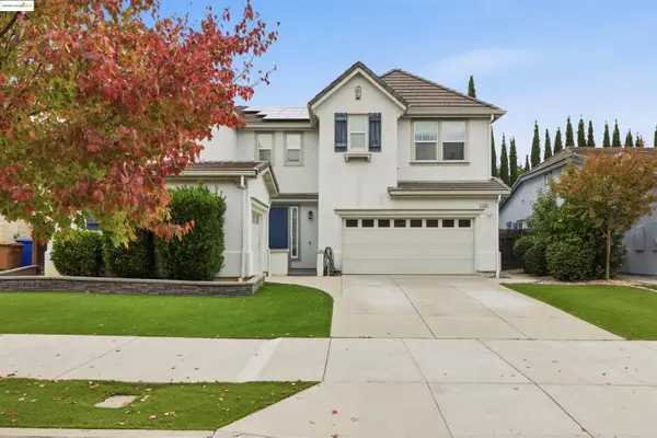 1347 Tiffany Drive, BRENTWOOD, CA 94513