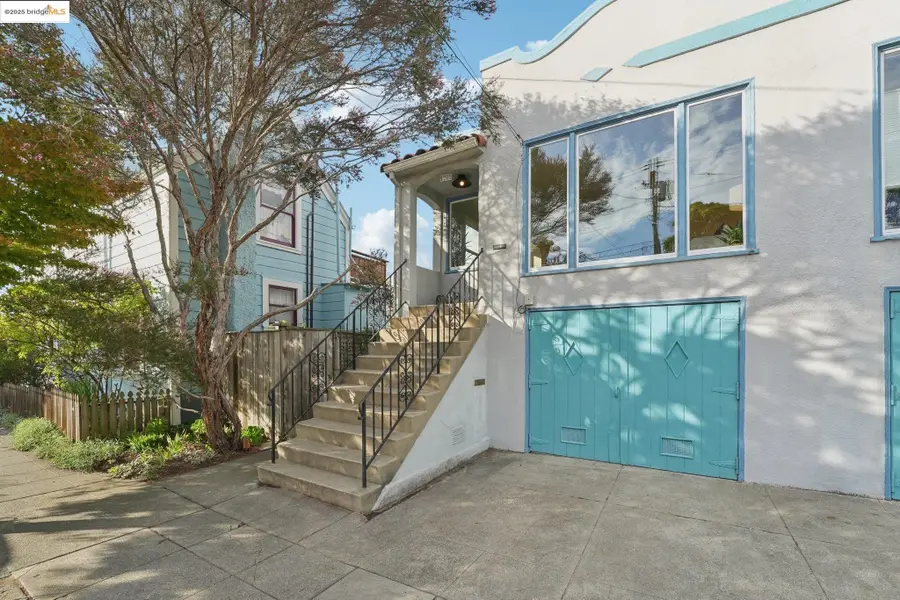 1209 Hearst Ave, Berkeley, CA 94702 - Image #2