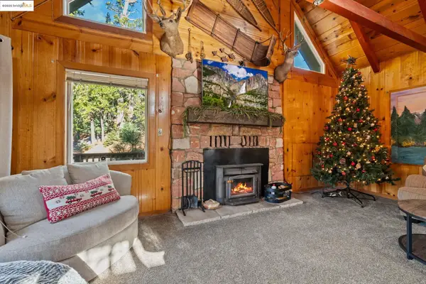 20395 Kutci Dr, Mi Wuk Village, CA 95346