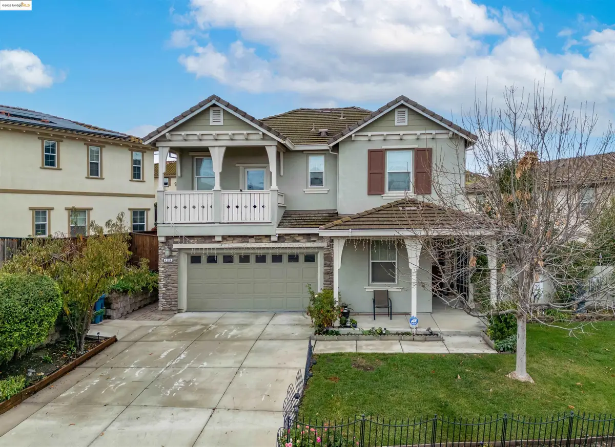 4586 Donegal Way, Antioch, CA 94531 - Image #1