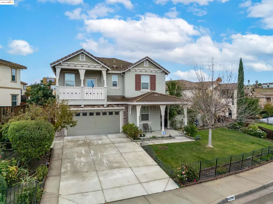 4586 Donegal Way, Antioch, CA 94531 - Image #2