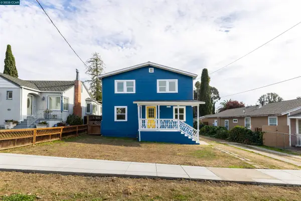 3500 66th Ave, OAKLAND, CA 94605