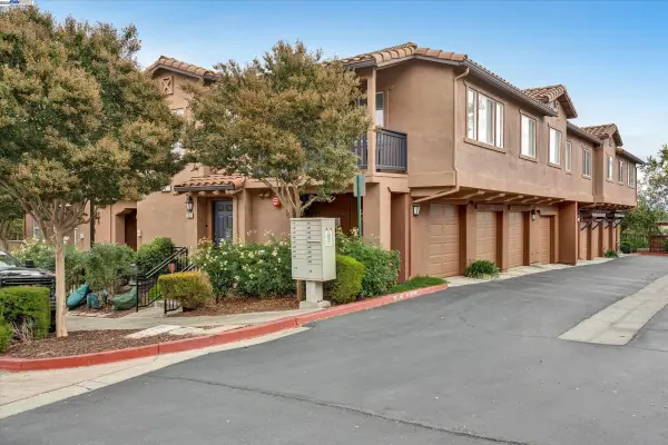 46 Meritage Cmn  #202, LIVERMORE, CA 94551