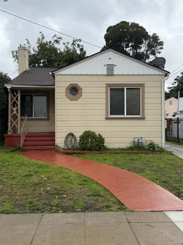 2014 100th  Ave, OAKLAND, CA 94603