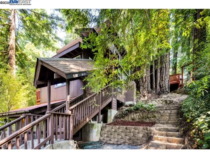 21401 Santa Clara Ave, Monte Rio, CA 95462 - Image #2