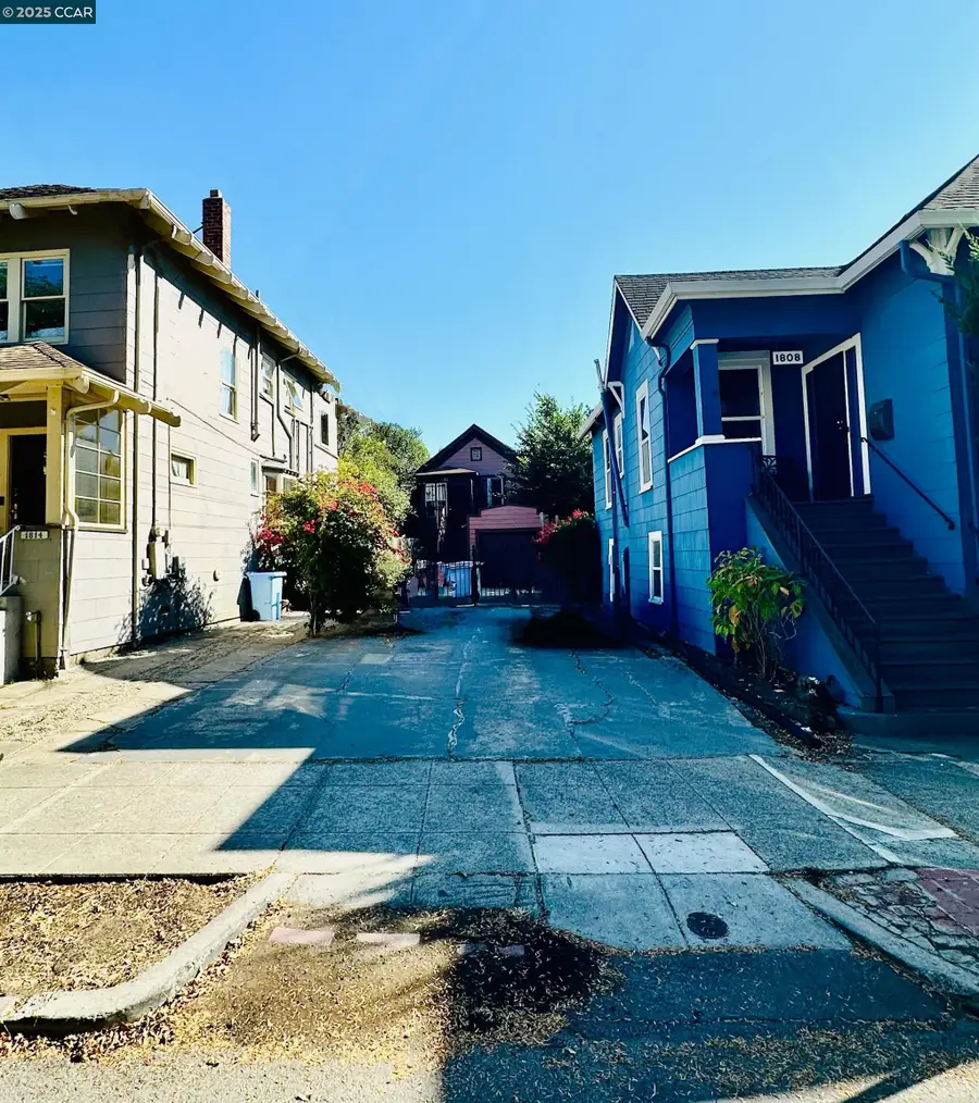 1812 Woolsey St, Berkeley, CA 94703 - Image #2