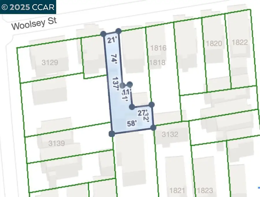 1812 Woolsey St, Berkeley, CA 94703 - Image #3