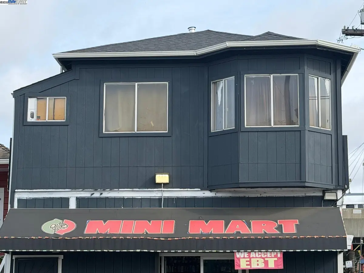 3338 San Leandro St, Oakland, CA 94601 - #1