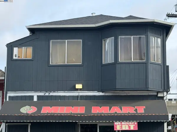 3338 San Leandro St, OAKLAND, CA 94601