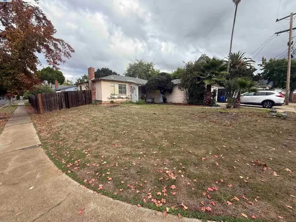 5501 Nebraska Drive, CONCORD, CA 94521