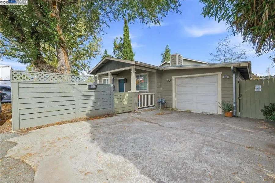 1040 Delacy, Martinez, CA 94553 - #3