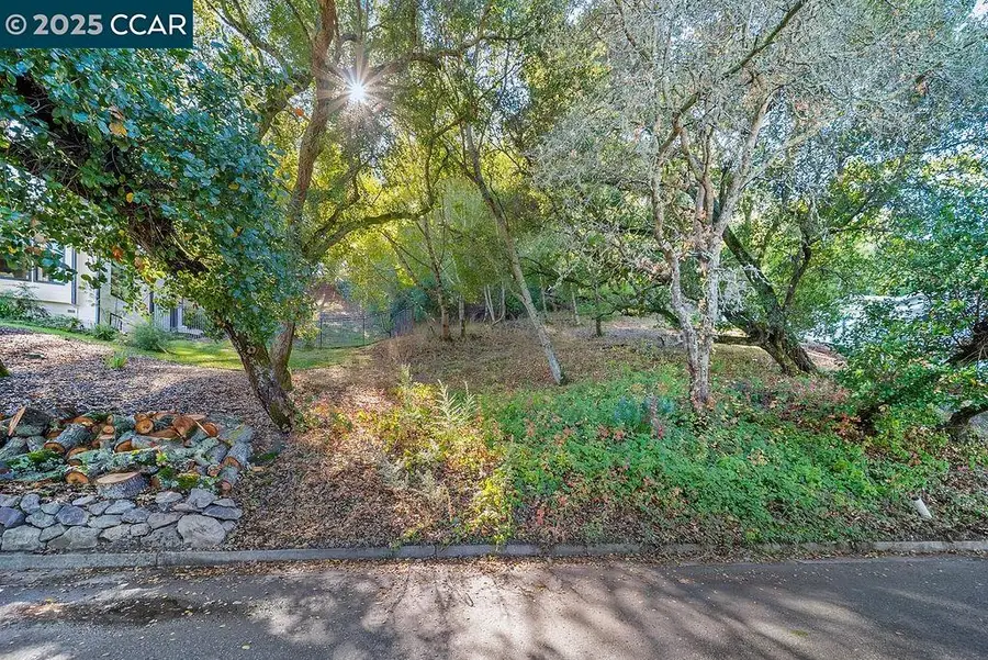 Oak Rd, Orinda, CA 94563 - #2