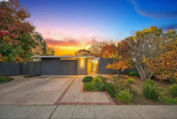 3482 Kenneth Dr, PALO ALTO, CA 94303