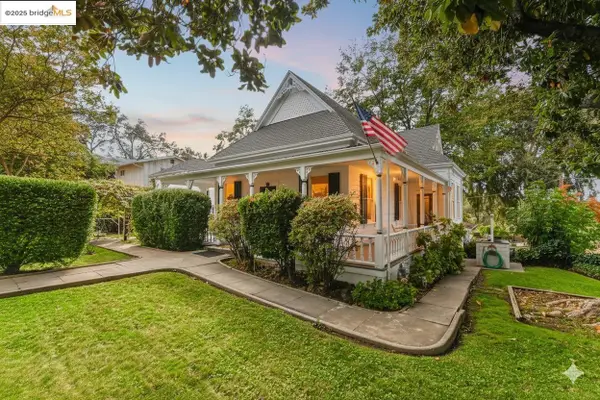 68 Church Hill Road, SAN ANDREAS, CA 95249