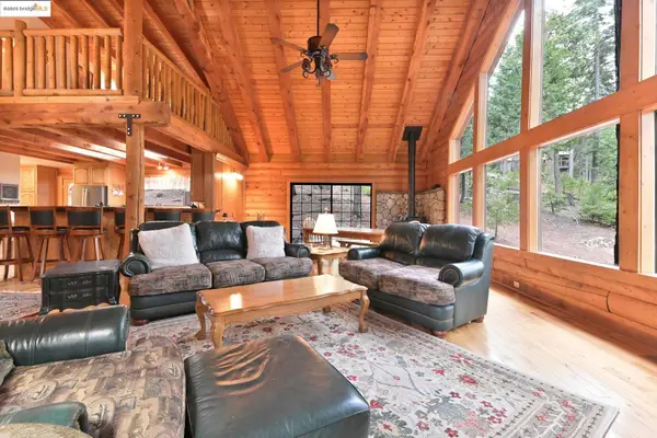 1618 Shoshone Drive, Camp Connell, CA 95223