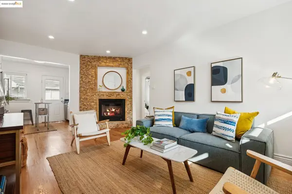 1609 Bonita Ave  #3, BERKELEY, CA 94709