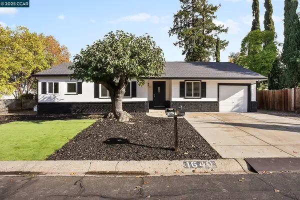 1640 Apple Dr, CONCORD, CA 94518