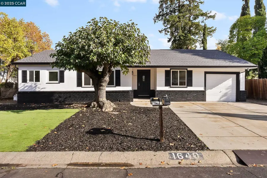 1640 Apple Dr, Concord, CA 94518 - Image #2