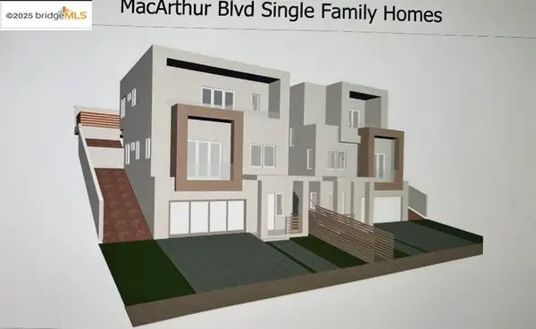 5037 Macarthur blvd, OAKLAND, CA 94619