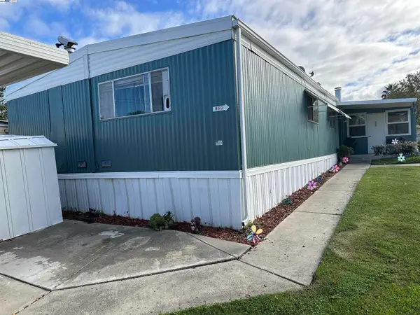 126 Fisk Terrace, FREMONT, CA 94538