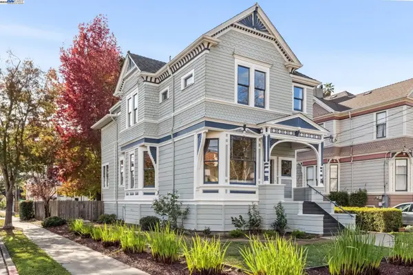 1834 San Antonio Ave, ALAMEDA, CA 94501