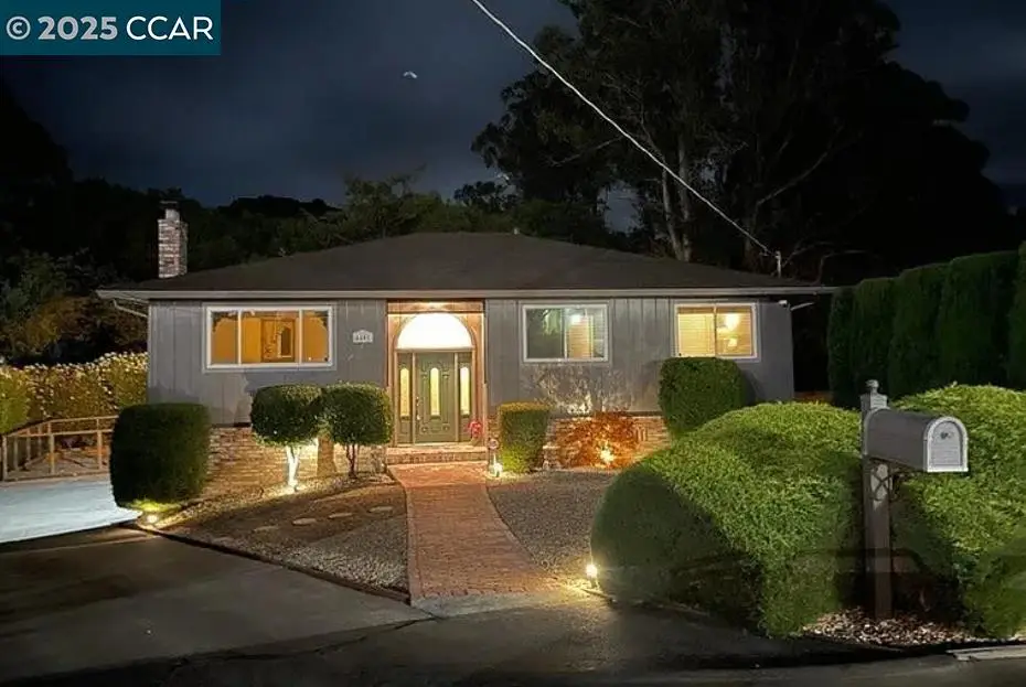 6401 Tri Ln, El Sobrante, CA 94803 - Image #1