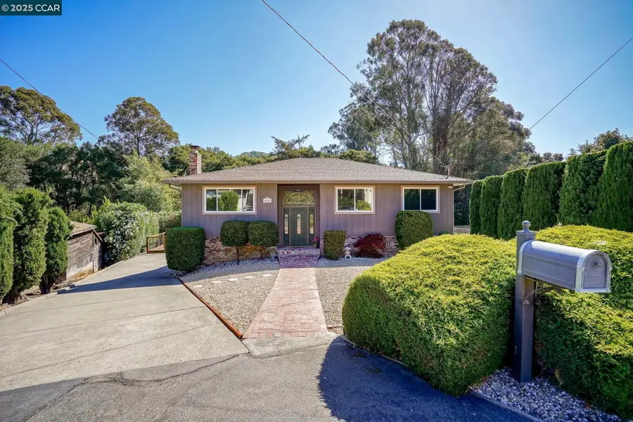 6401 Tri Ln, El Sobrante, CA 94803 - Image #2