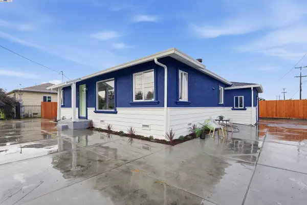 9709 Coral Rd, OAKLAND, CA 94603