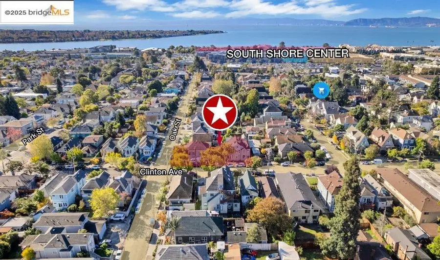 897 Oak Street, Alameda, CA 94501 - Image #2