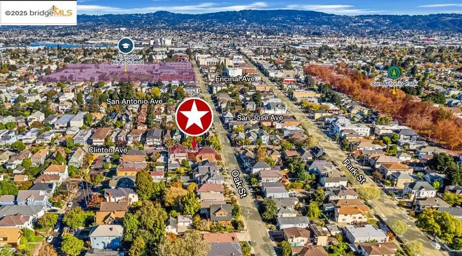 897 Oak Street, Alameda, CA 94501 - Image #3