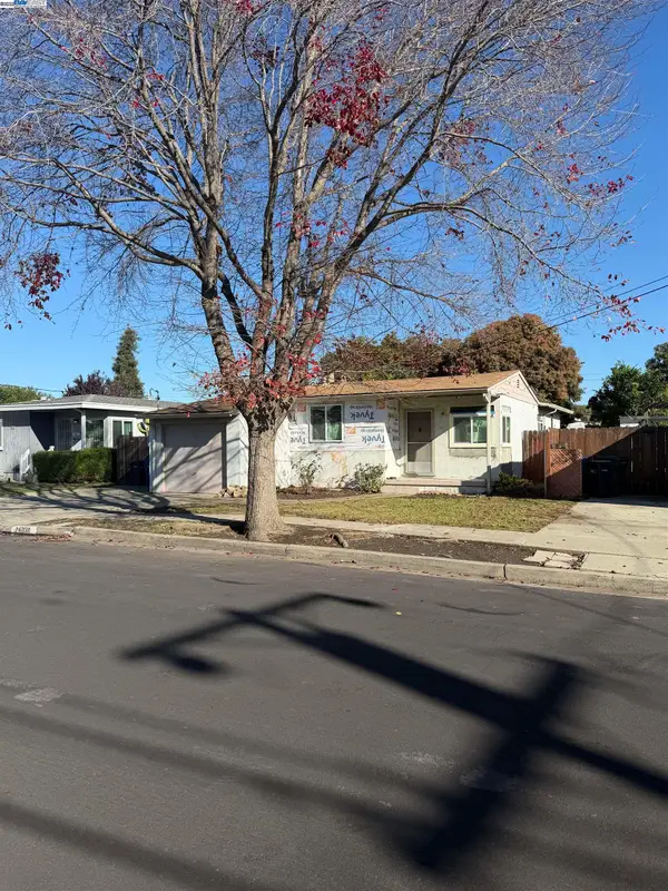 26330 Hickory Ave, HAYWARD, CA 94544