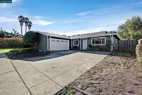 3692 Remuda Way, PINOLE, CA 94564