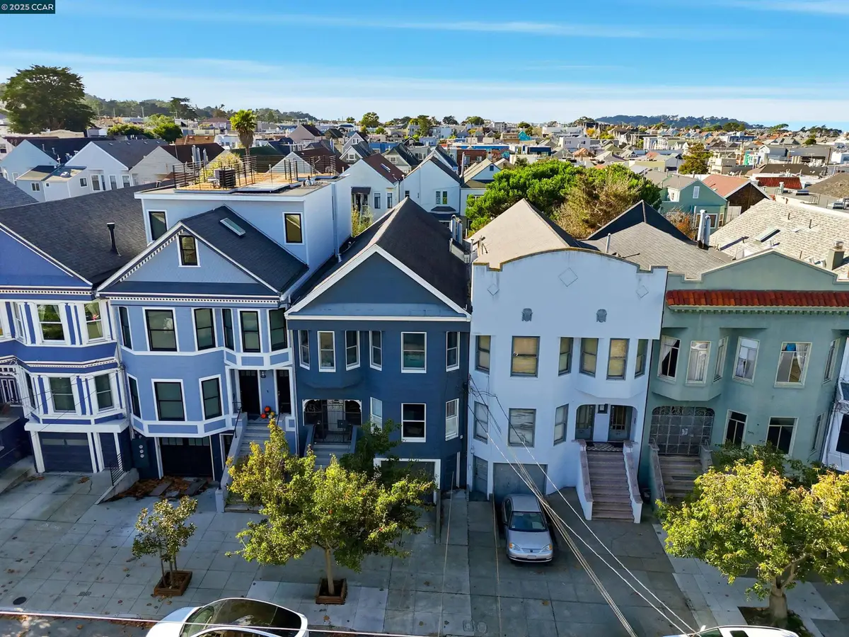 649 4Th Ave, San Francisco, CA 94118 - Image #1