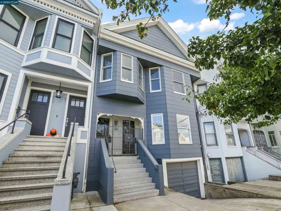 649 4Th Ave, San Francisco, CA 94118 - Image #2