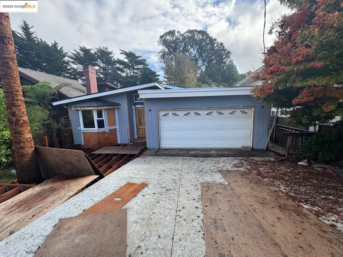 322 Arthur AVE, Aptos, CA 95003 - #1