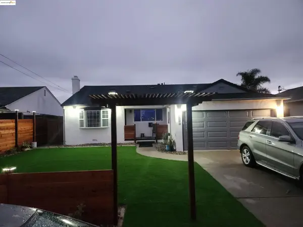 15373 Inverness St, SAN LEANDRO, CA 94579