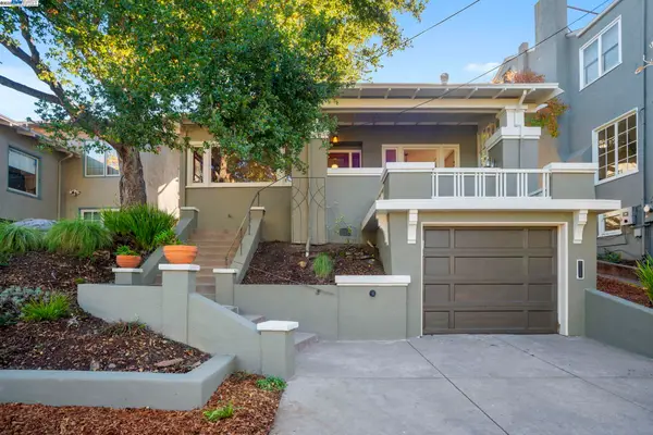 905 Alma Pl, OAKLAND, CA 94610