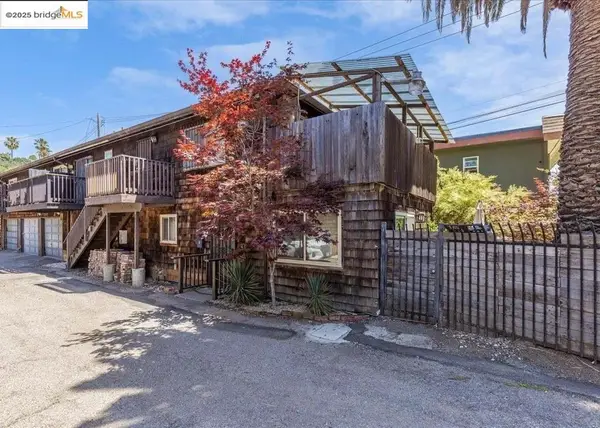 6630 Macarthur Blvd  #2, OAKLAND, CA 94605