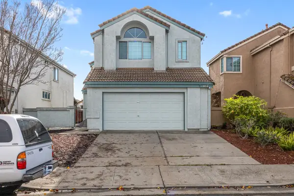941 McCoy Creek Cir, SUISUN CITY, CA 94585