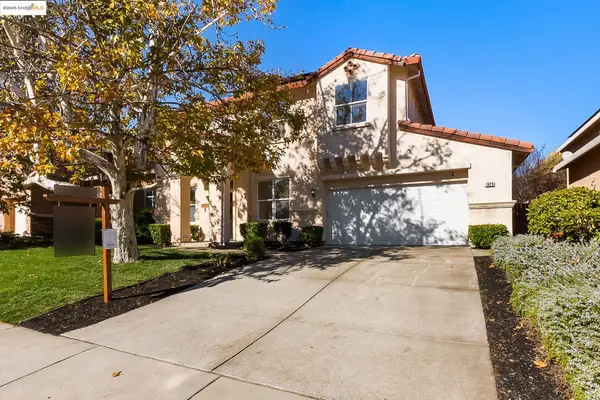 1879 Mount Conness Way, ANTIOCH, CA 94531