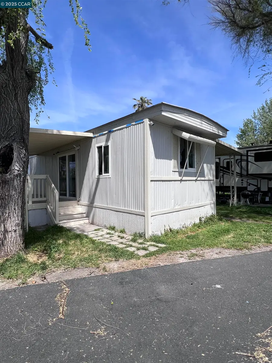 3505 Gateway  #A43, Bethel Island, CA 94511 - #3