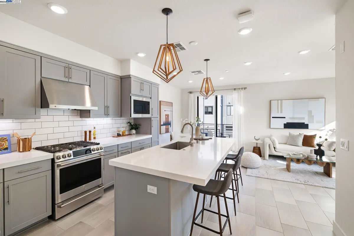 3838 Development Ter  #1001, Fremont, CA 94538 - Image #1