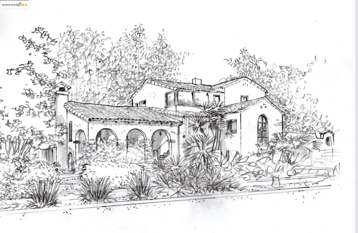 6000 Rockridge Blvd, Oakland, CA 94618 - Image #1