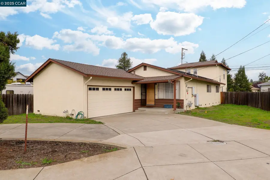 3449 Wren Ave, Concord, CA 94519 - Image #2