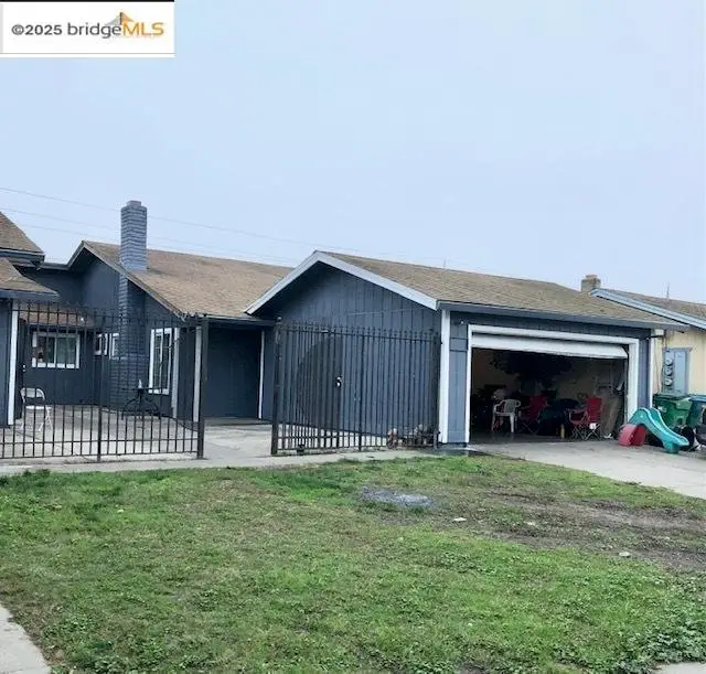 453 453 Jill CIR, Stockton, CA 95210 - #1