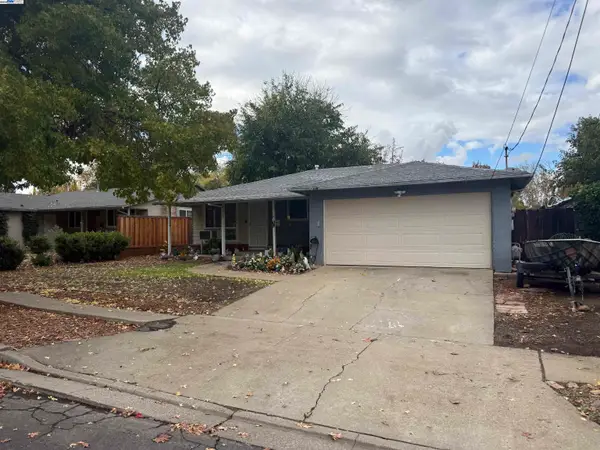 1370 Washington Blvd., CONCORD, CA 94521