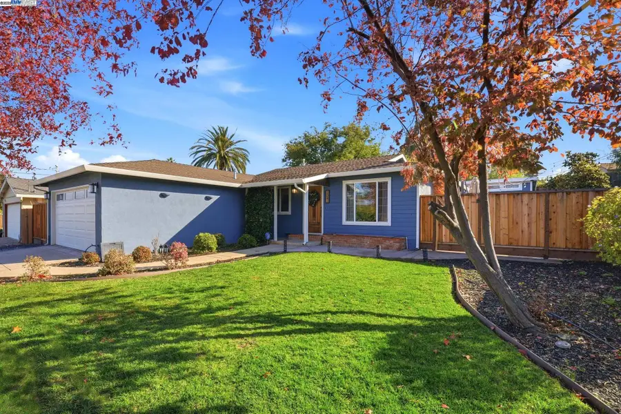 1341 Maryland Dr, Concord, CA 94521 - Image #3